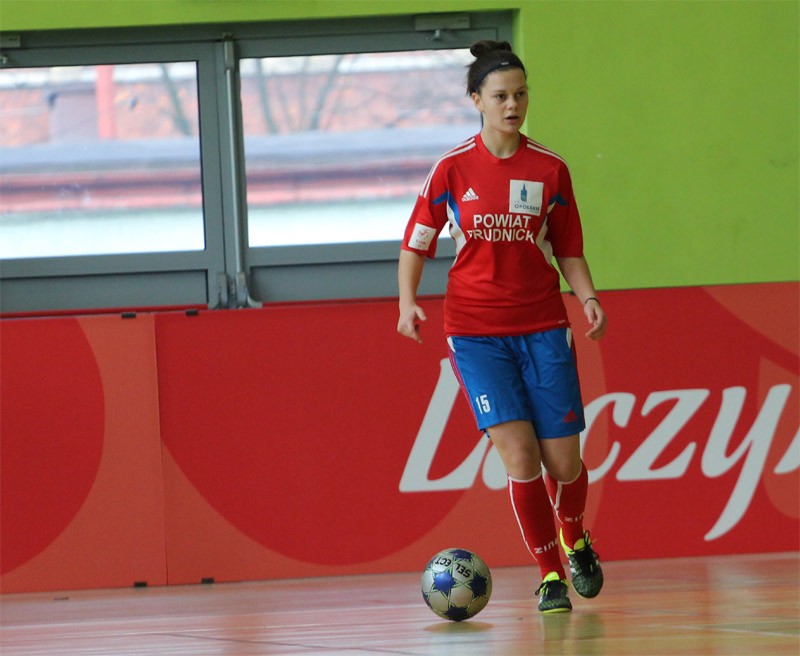 Młodzieżowe Mistrzostwa Polski U16 