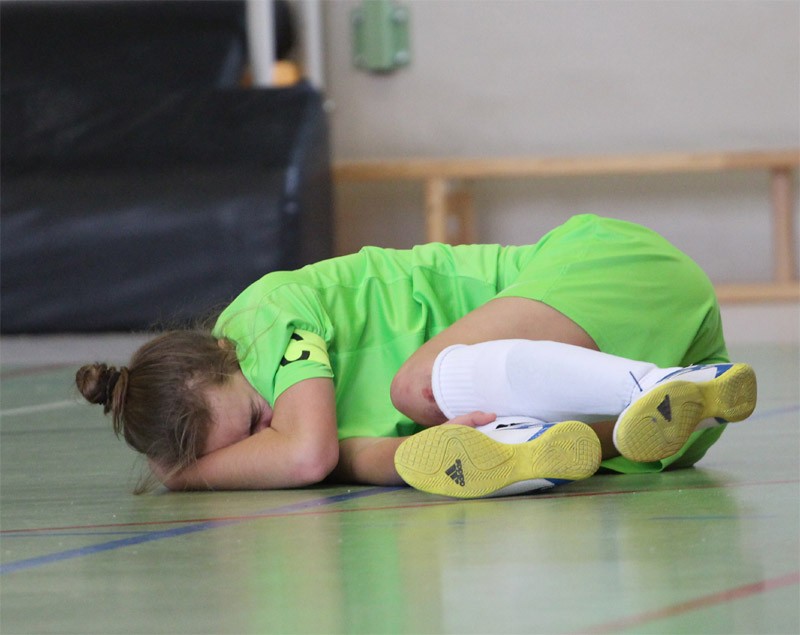 Młodzieżowe Mistrzostwa Polski U16 