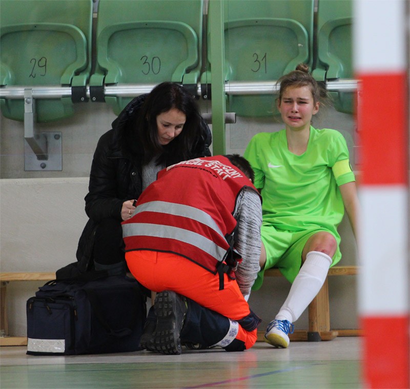 Młodzieżowe Mistrzostwa Polski U16 