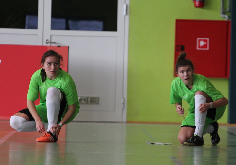 Młodzieżowe Mistrzostwa Polski U16 