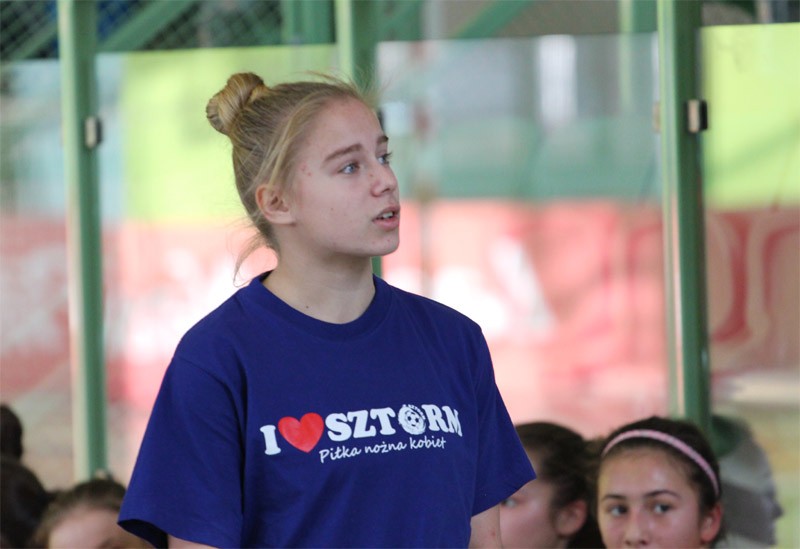 Młodzieżowe Mistrzostwa Polski U16 