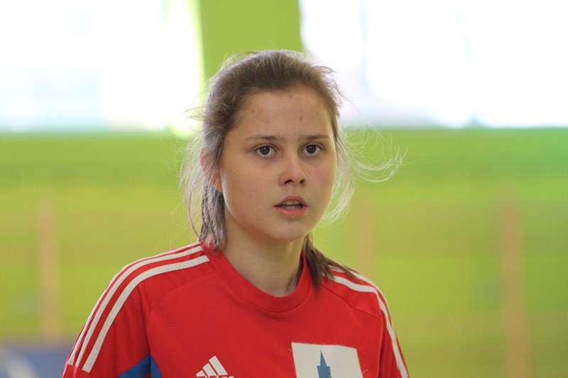 Młodzieżowe Mistrzostwa Polski U16 