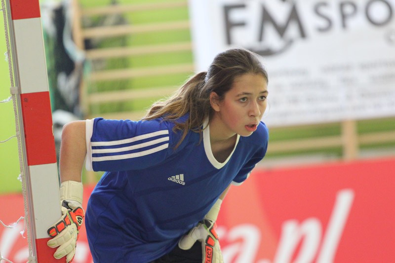 Młodzieżowe Mistrzostwa Polski U16 