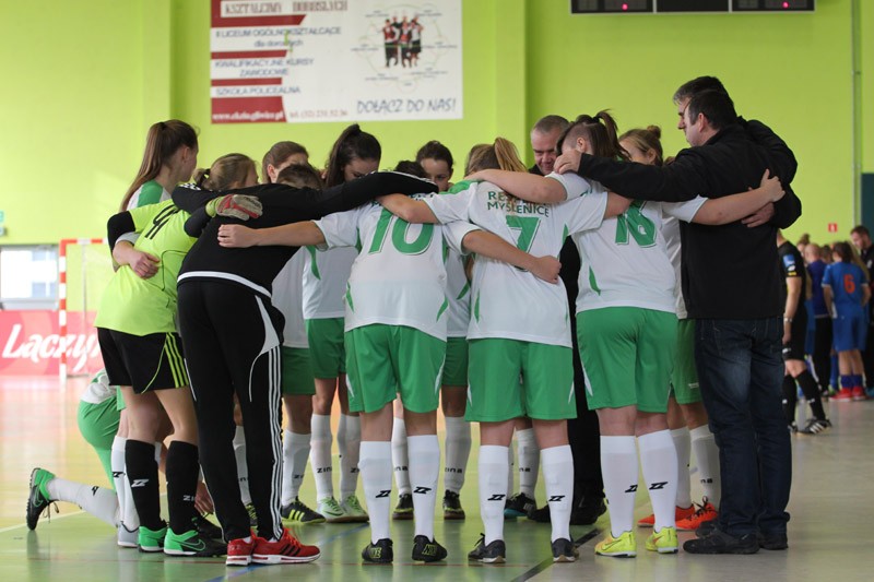 Młodzieżowe Mistrzostwa Polski U16 