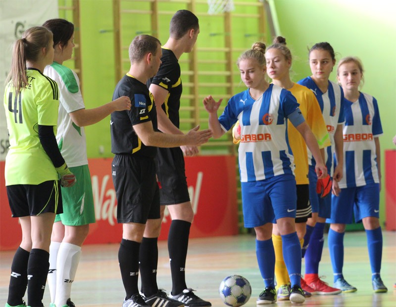 Młodzieżowe Mistrzostwa Polski U16 