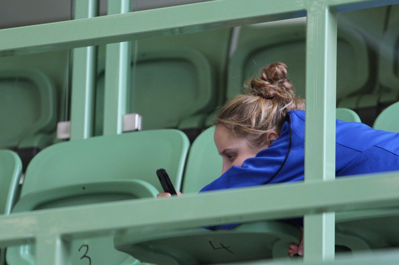 Młodzieżowe Mistrzostwa Polski U16 