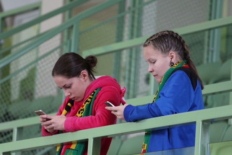 Młodzieżowe Mistrzostwa Polski U16 