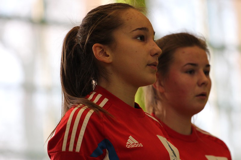 Młodzieżowe Mistrzostwa Polski U16 