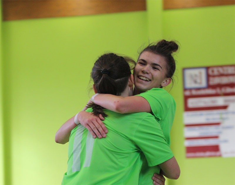 Młodzieżowe Mistrzostwa Polski U16 