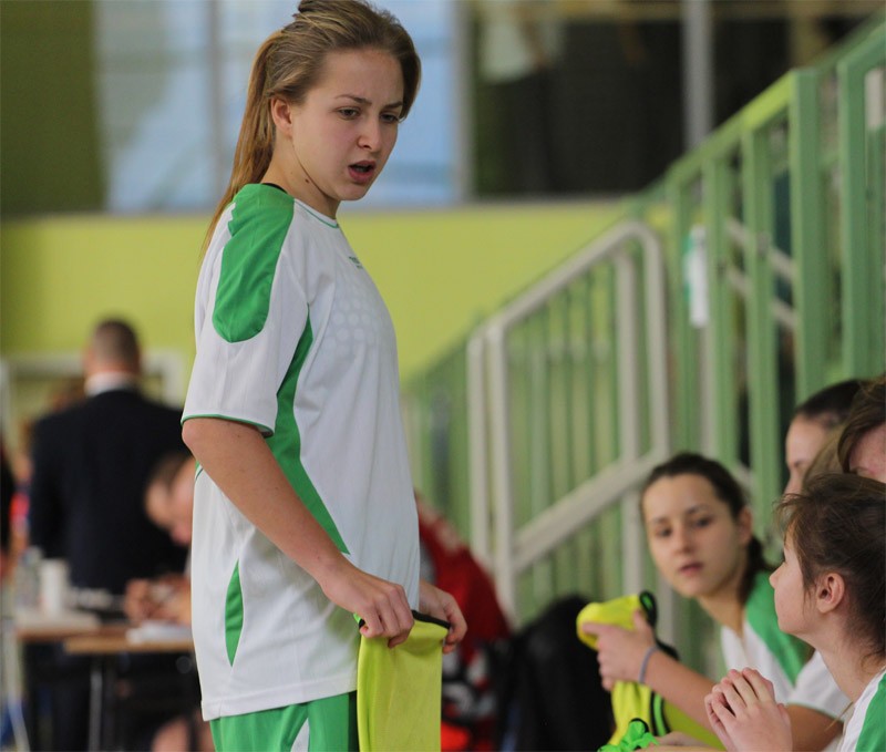 Młodzieżowe Mistrzostwa Polski U16 