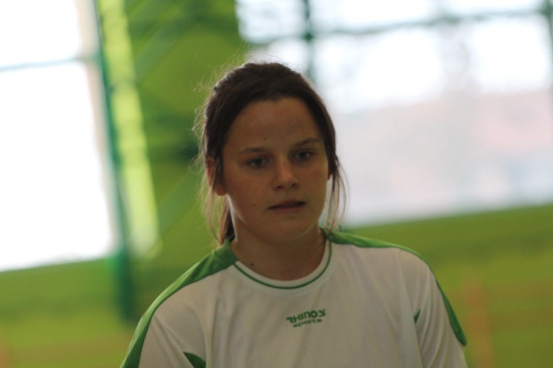 Młodzieżowe Mistrzostwa Polski U16 