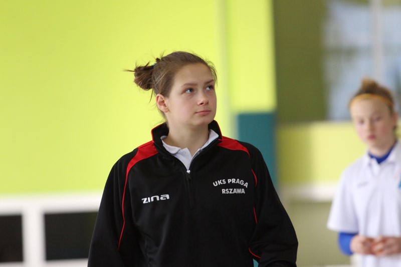 Młodzieżowe Mistrzostwa Polski U16 