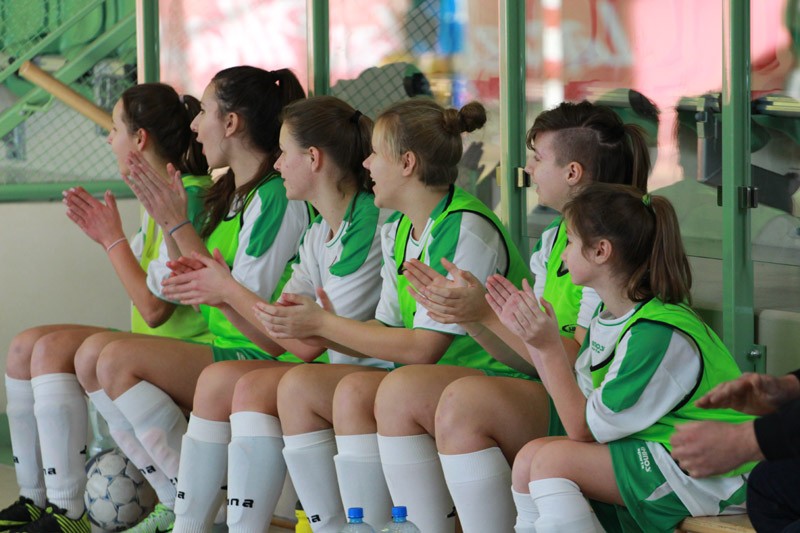 Młodzieżowe Mistrzostwa Polski U16 