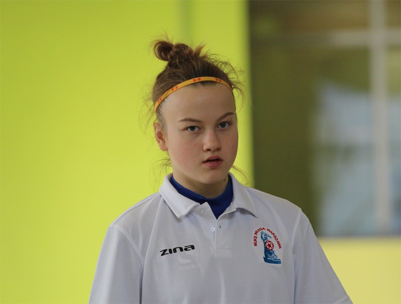 Młodzieżowe Mistrzostwa Polski U16 