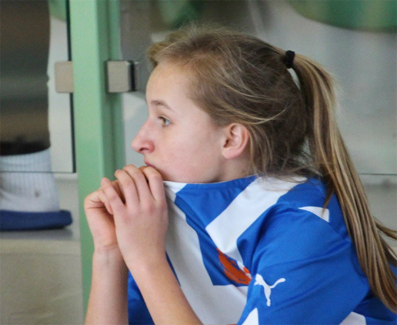 Młodzieżowe Mistrzostwa Polski U16 