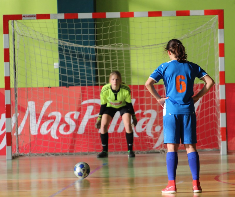 Młodzieżowe Mistrzostwa Polski U16 