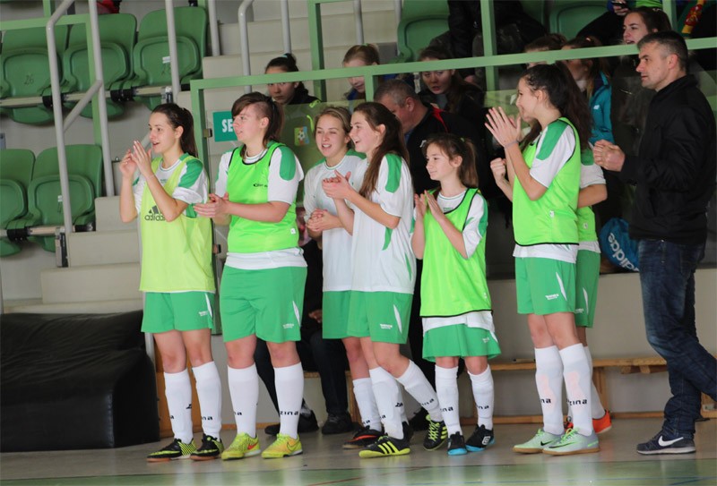 Młodzieżowe Mistrzostwa Polski U16 