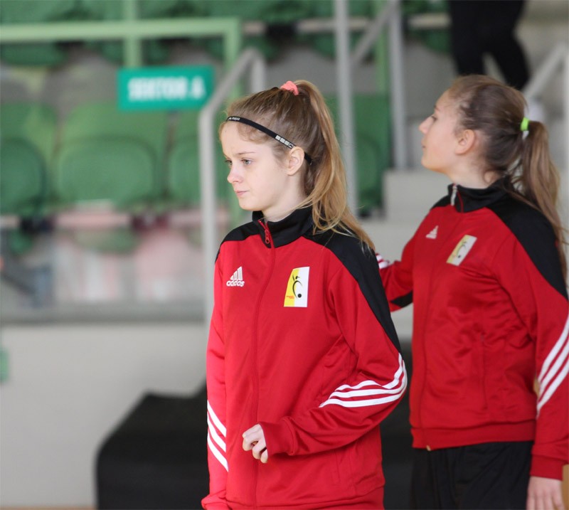 Młodzieżowe Mistrzostwa Polski U16 