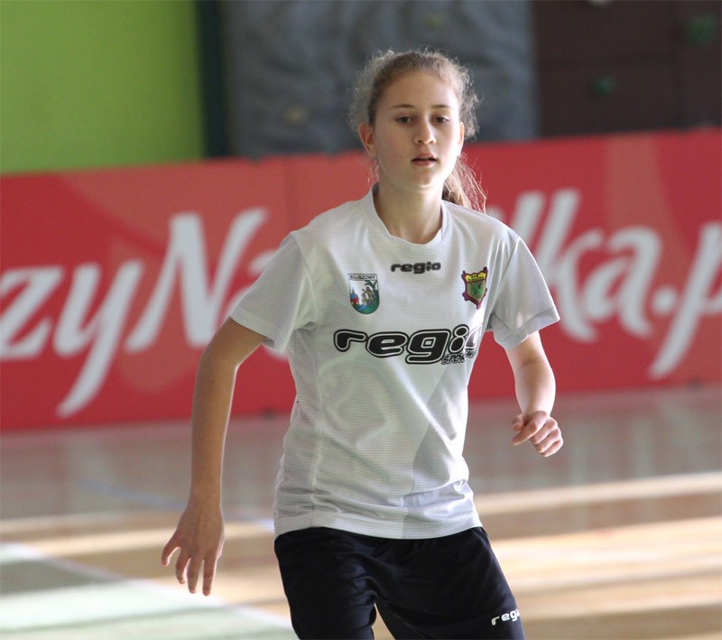 Młodzieżowe Mistrzostwa Polski U16 