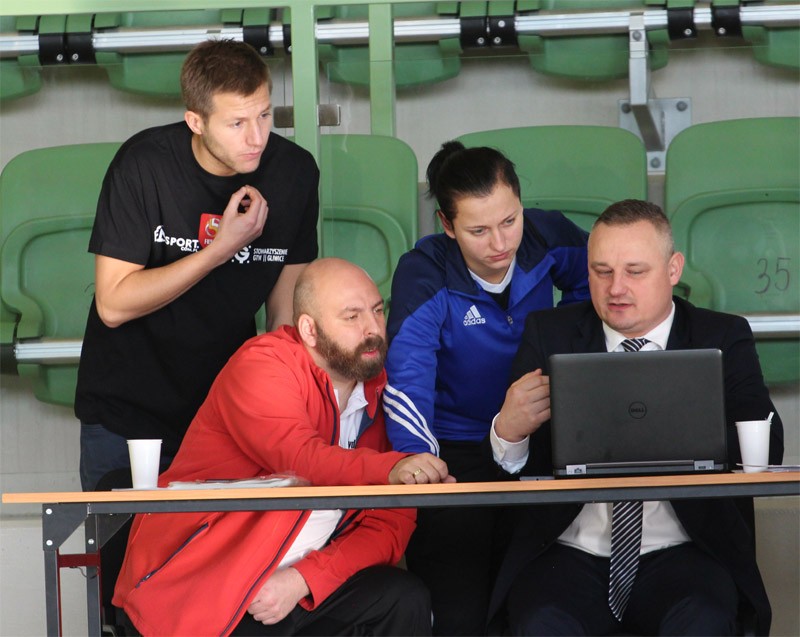 Młodzieżowe Mistrzostwa Polski U16 