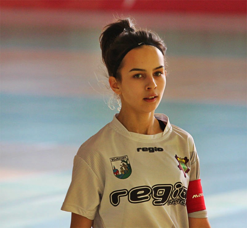 Młodzieżowe Mistrzostwa Polski U16 