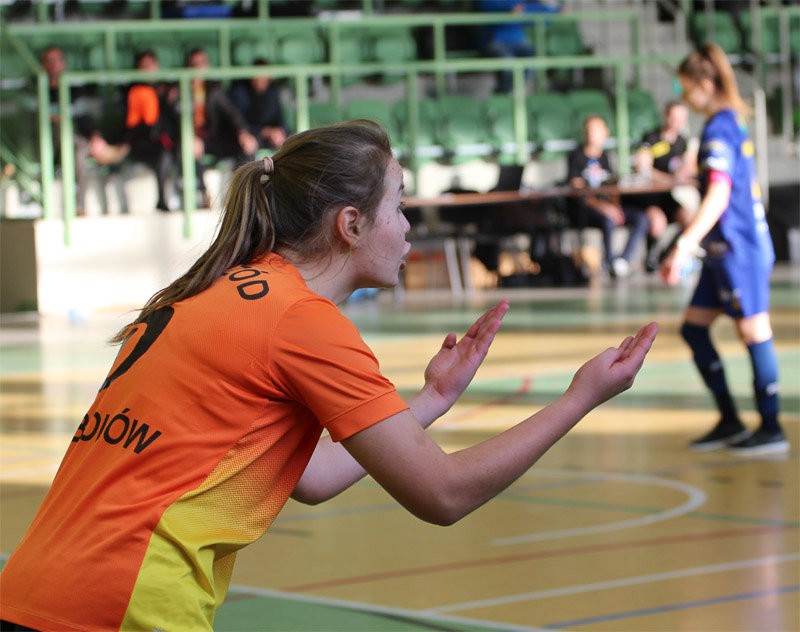 Młodzieżowe Mistrzostwa Polski U16 