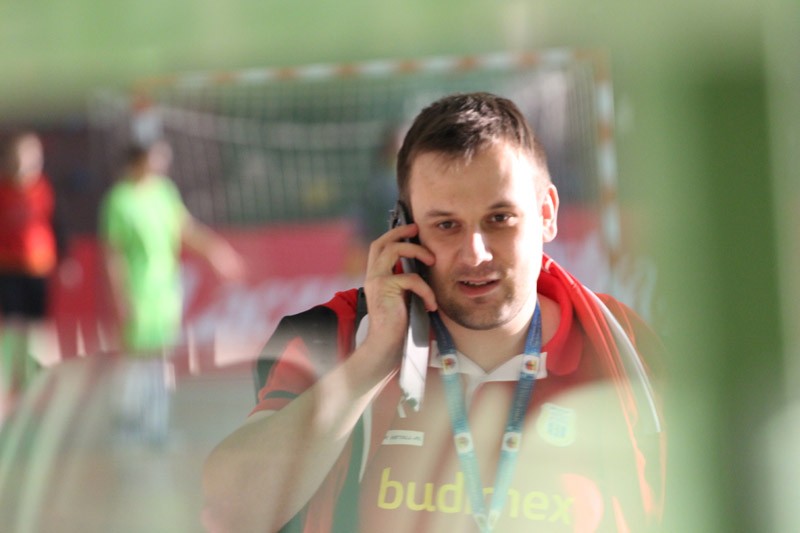 Młodzieżowe Mistrzostwa Polski U16 