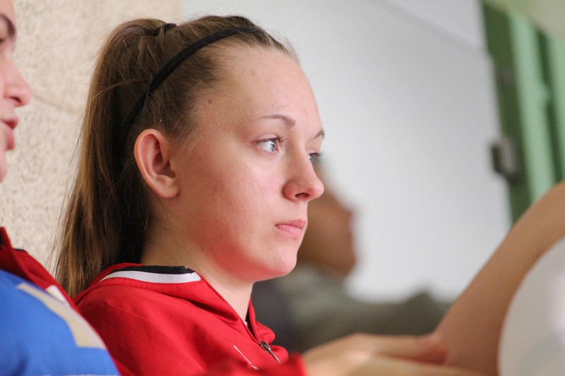 Młodzieżowe Mistrzostwa Polski U16 