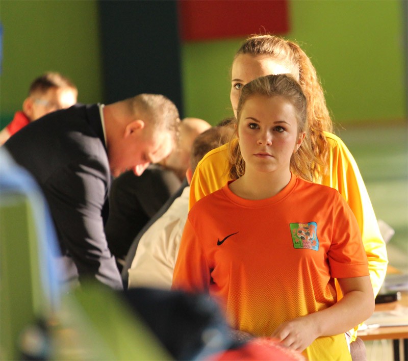 Młodzieżowe Mistrzostwa Polski U16 