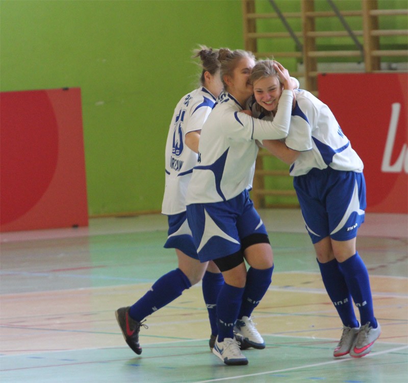 Młodzieżowe Mistrzostwa Polski U16 