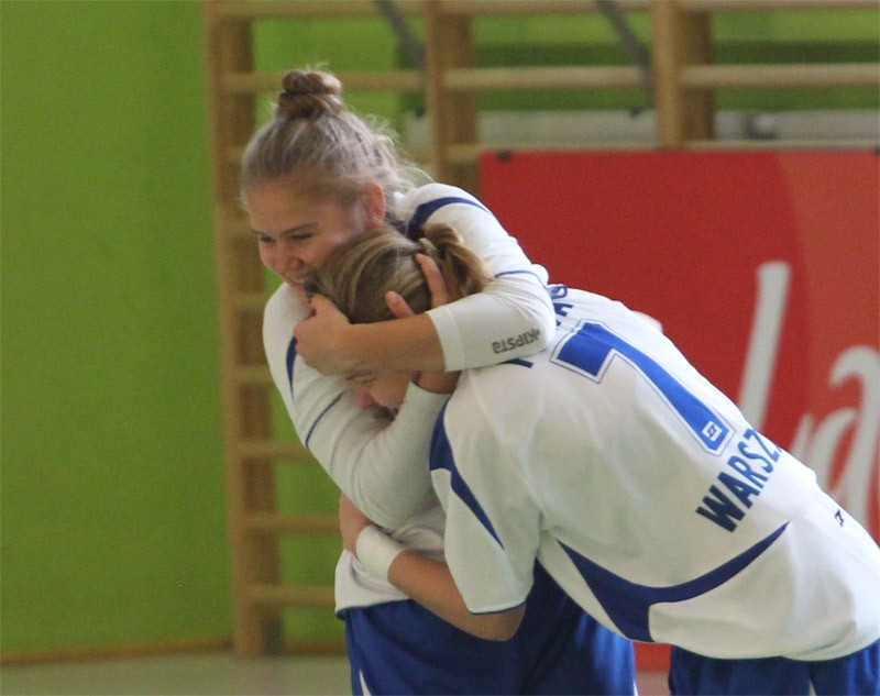 Młodzieżowe Mistrzostwa Polski U16 