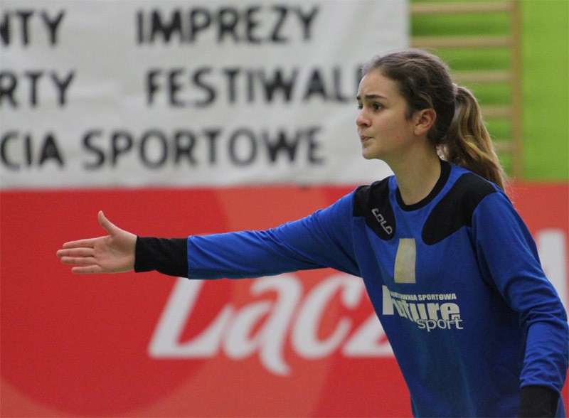 Młodzieżowe Mistrzostwa Polski U16 