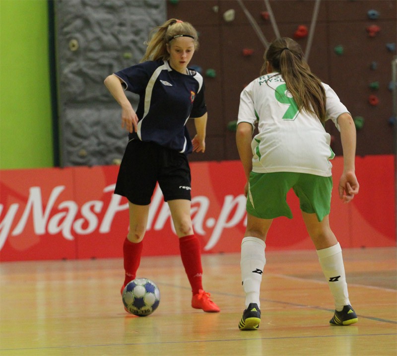 Młodzieżowe Mistrzostwa Polski U16 