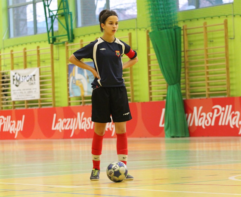 Młodzieżowe Mistrzostwa Polski U16 