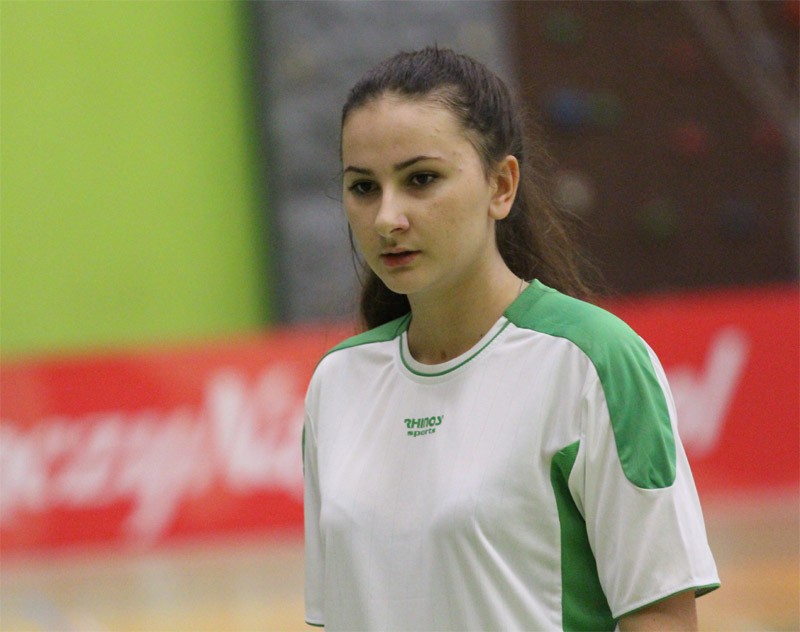 Młodzieżowe Mistrzostwa Polski U16 