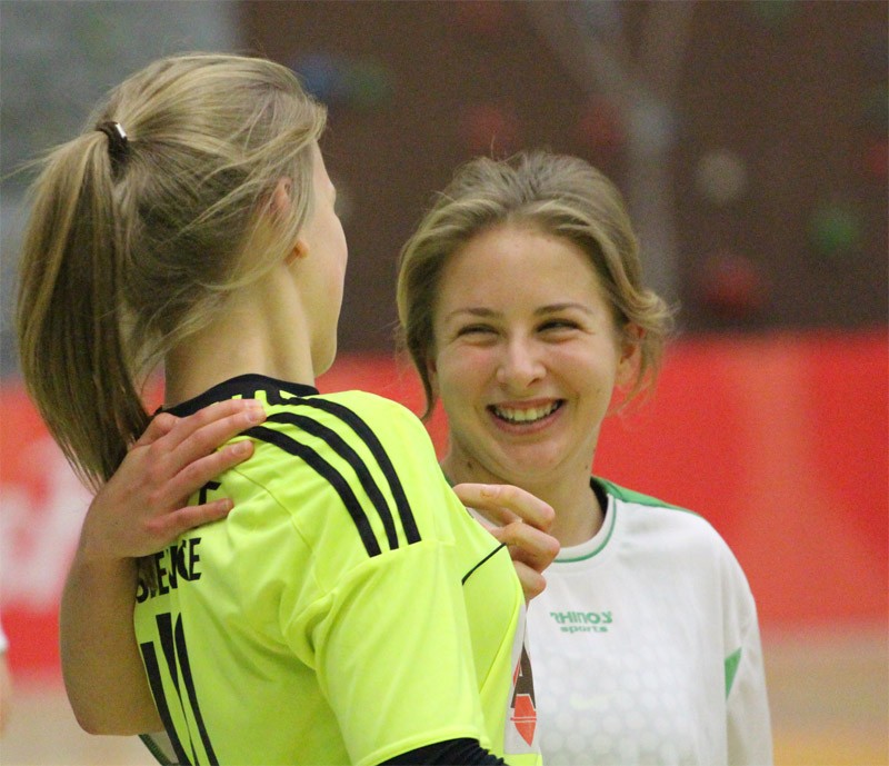 Młodzieżowe Mistrzostwa Polski U16 