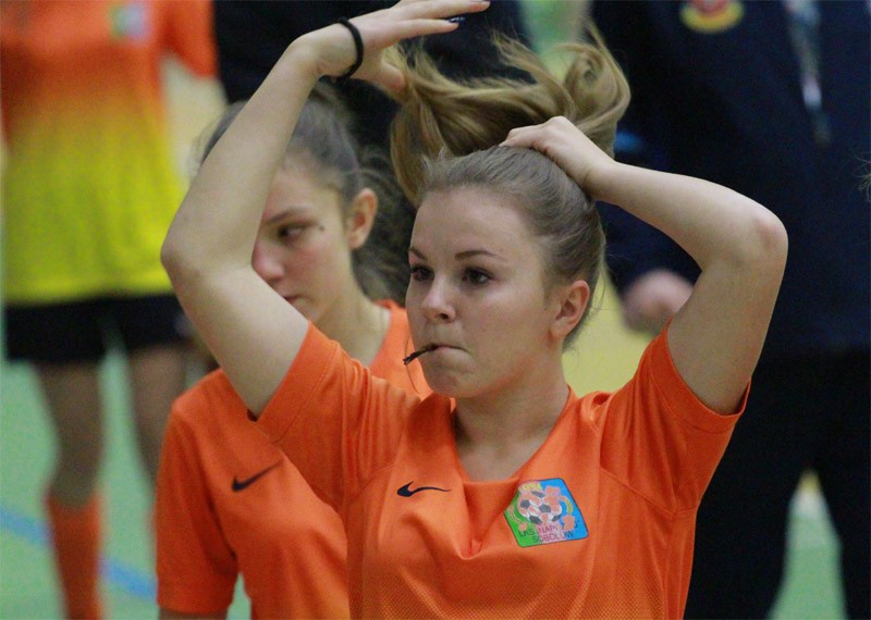 Młodzieżowe Mistrzostwa Polski U16 