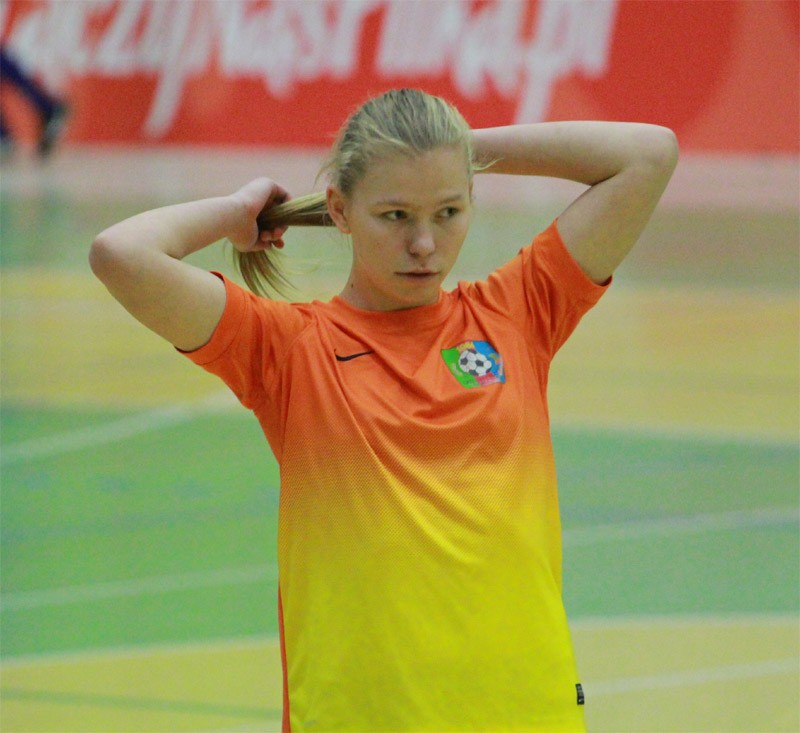 Młodzieżowe Mistrzostwa Polski U16 