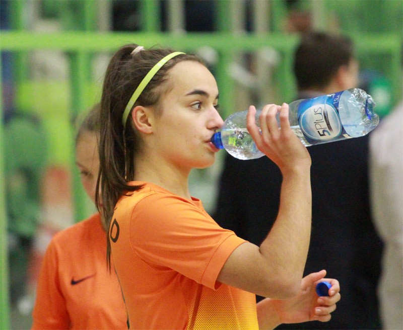 Młodzieżowe Mistrzostwa Polski U16 