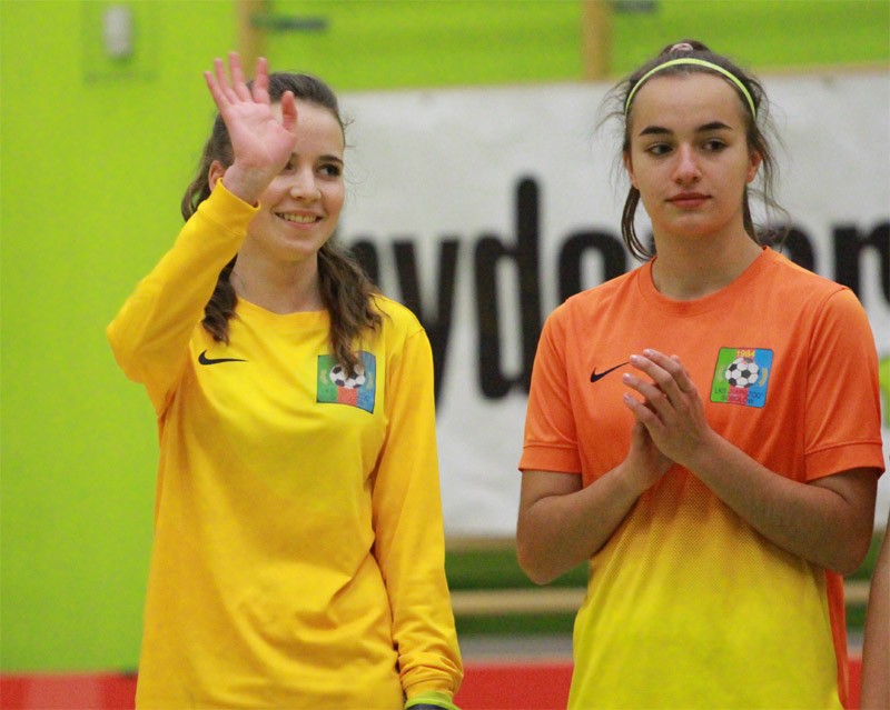 Młodzieżowe Mistrzostwa Polski U16 