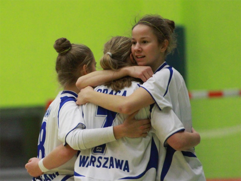 Młodzieżowe Mistrzostwa Polski U16 