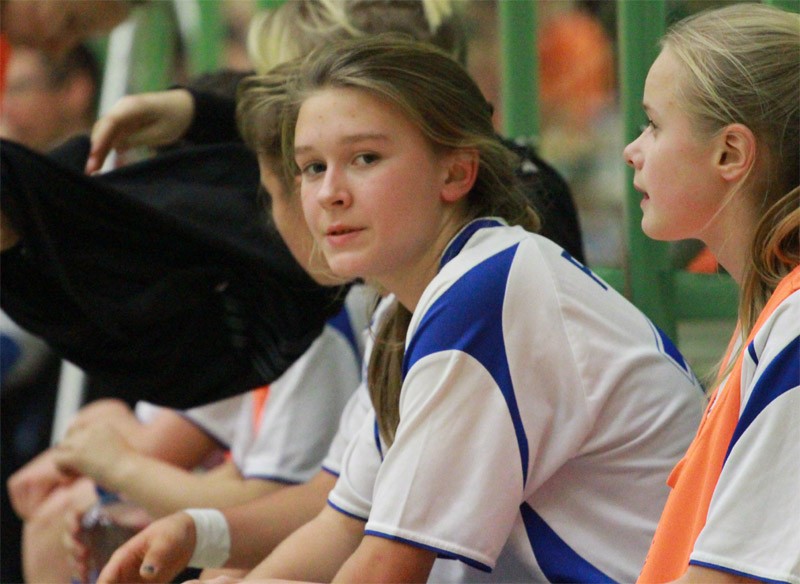 Młodzieżowe Mistrzostwa Polski U16 