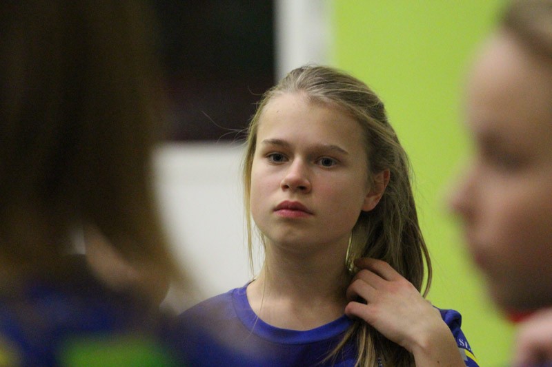 Młodzieżowe Mistrzostwa Polski U16 