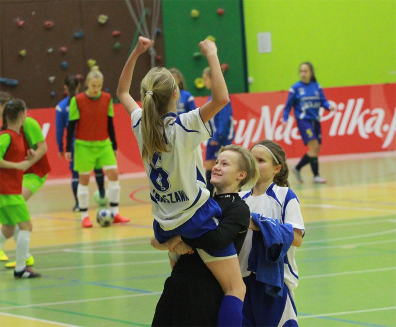 Młodzieżowe Mistrzostwa Polski U16 