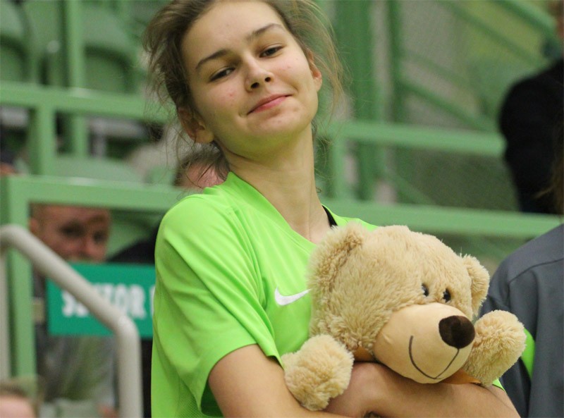 Młodzieżowe Mistrzostwa Polski U16 