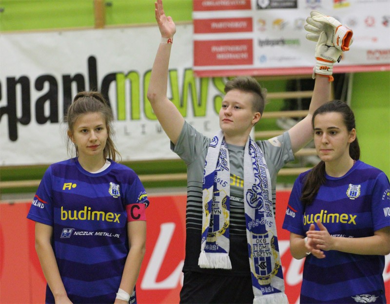 Młodzieżowe Mistrzostwa Polski U16 