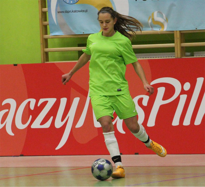 Młodzieżowe Mistrzostwa Polski U16 