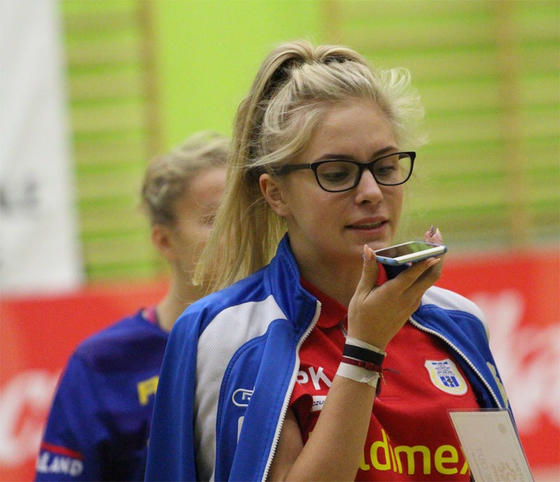 Młodzieżowe Mistrzostwa Polski U16 