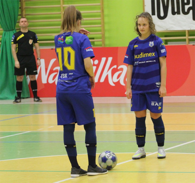 Młodzieżowe Mistrzostwa Polski U16 