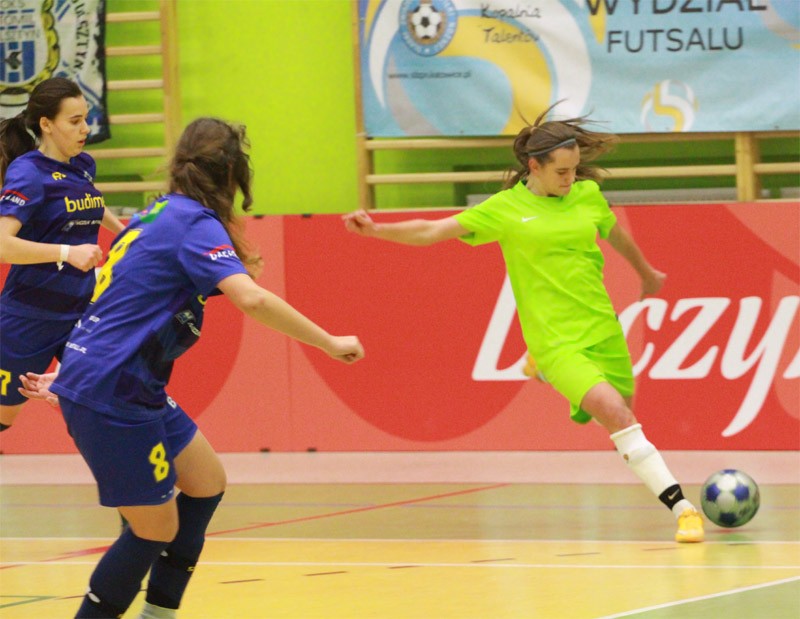 Młodzieżowe Mistrzostwa Polski U16 